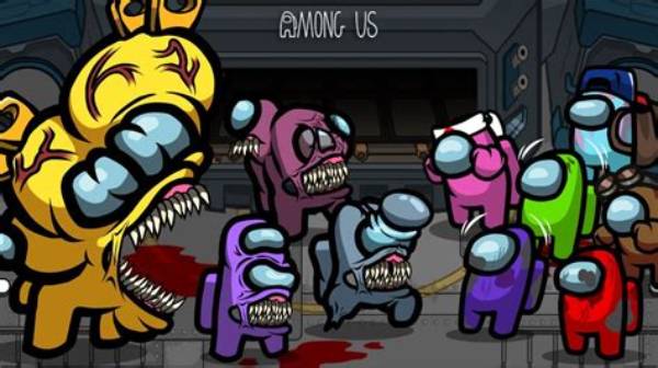 Are There Zombies in Among Us?