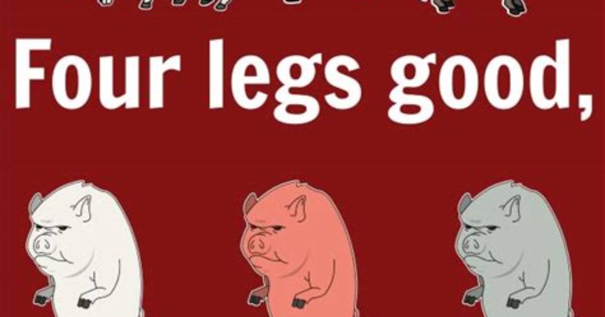 Are Three Legs Better Than Four?