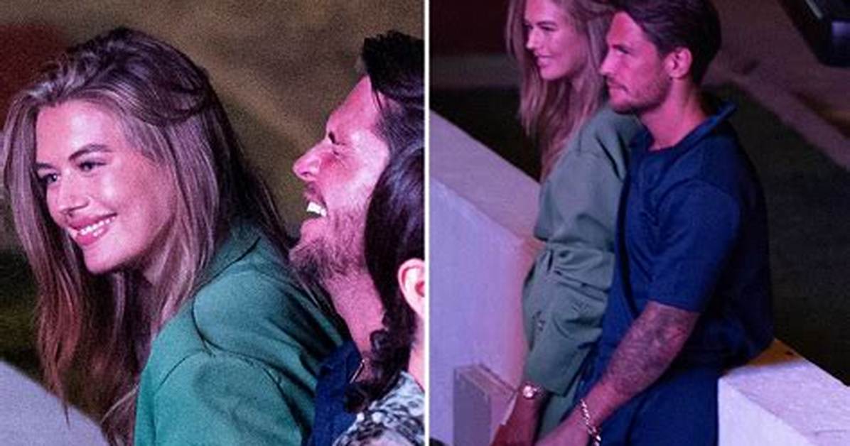 Are Tom Zanetti and Arabella Still Together?