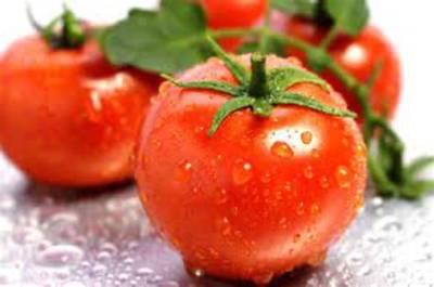 Are Tomatoes Good for Shingles?