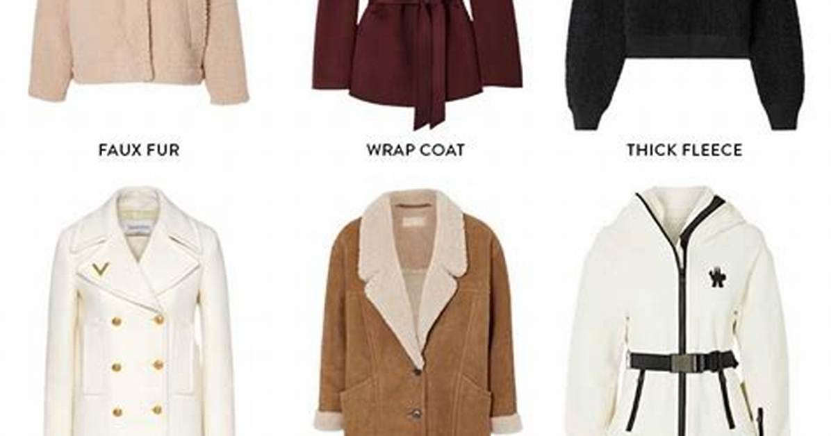Are Top Coats Warm?