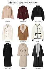 Are Top Coats Warm?