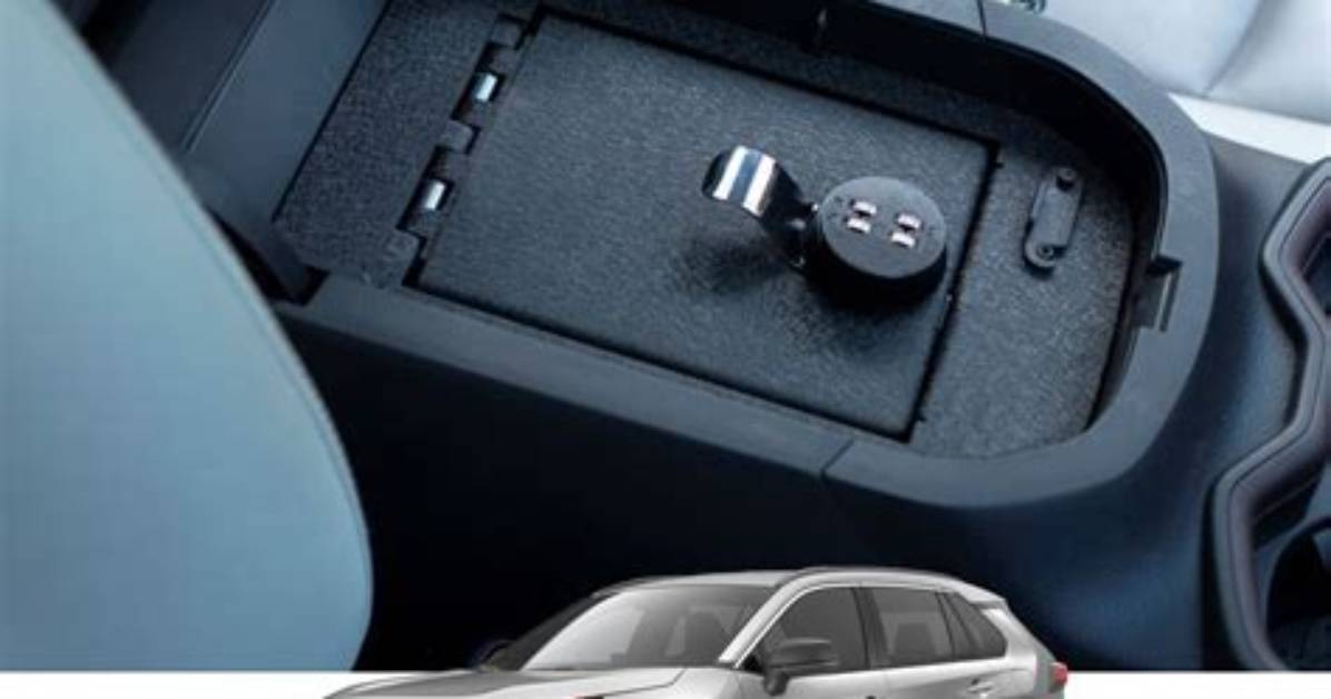 Are Toyota Cars Safe?