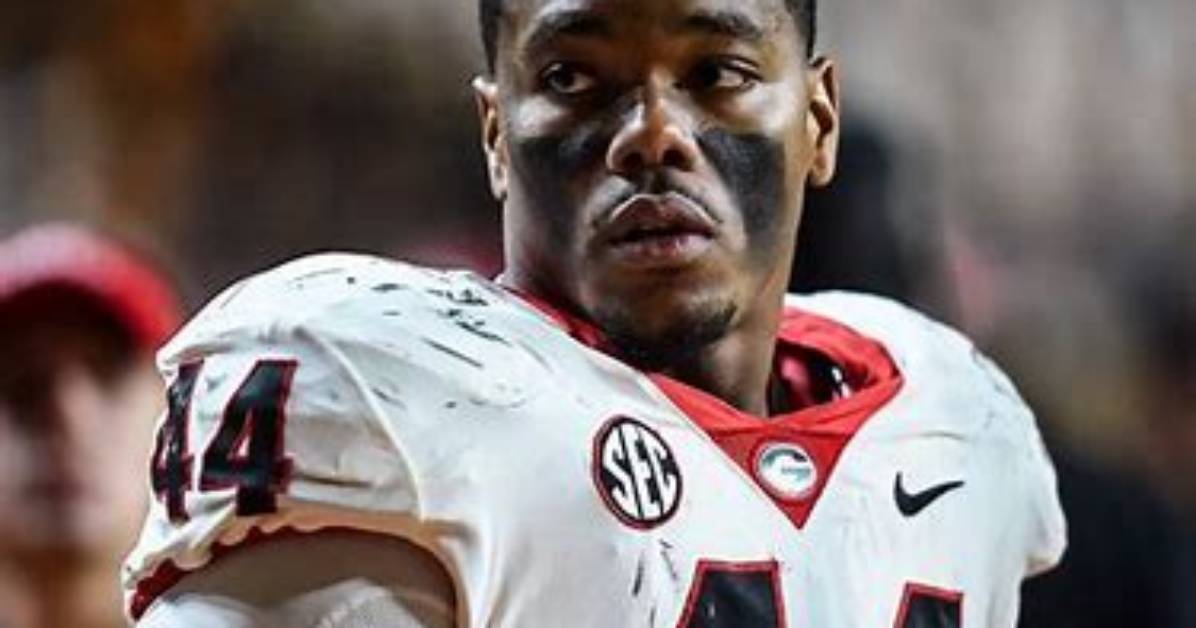 Are Travon Walker and Herschel Walker Related? Know the Young Footballer’s Family
