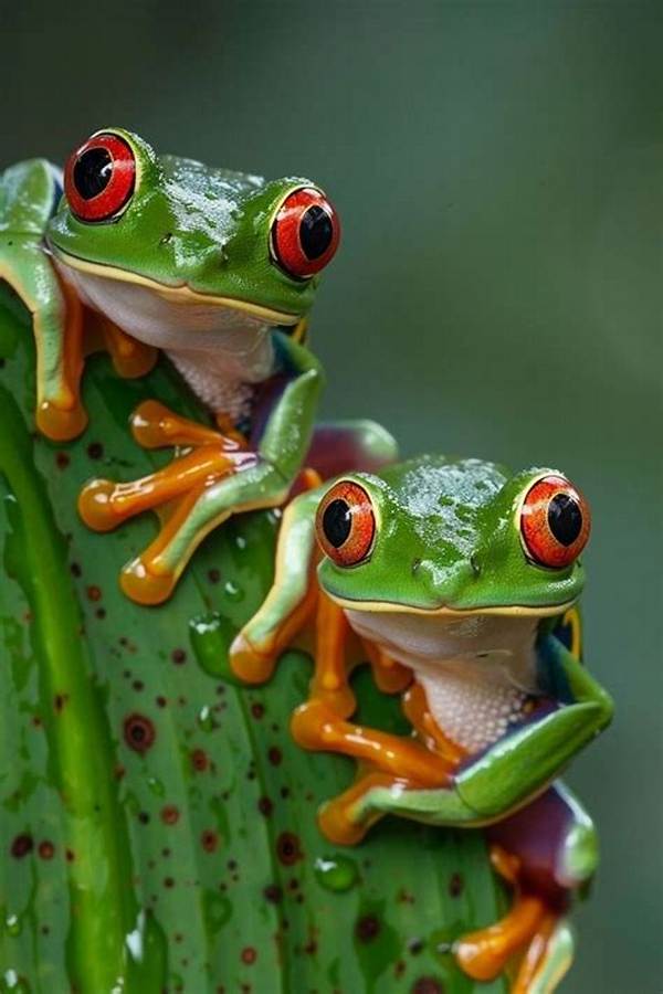 Are Tree Frogs Smart?
