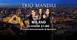 Are Trio Mandili Married? an in-Depth Look into Their Personal Lives