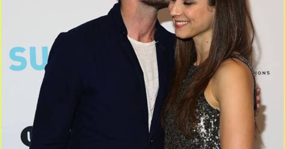 Are Troian and Patrick Still Together? an Updated Relationship Status