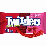 Are Twizzlers Pull and Peel Vegan?