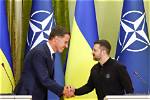 Are Ukraine in Nato?