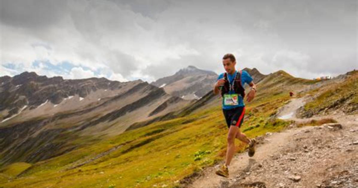 Are Ultra Marathoners Healthy?