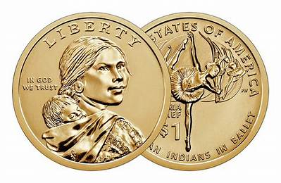 Are Uncirculated Sacagawea Dollars Worth Anything?