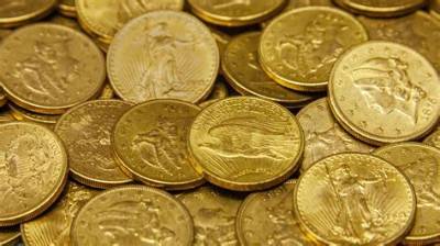 Are Us Gold Coins Worth Anything?