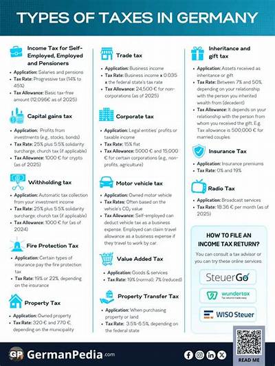 Are Us Pensions Taxable in Germany?
