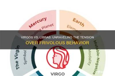 Are Virgos and Libras Enemies?