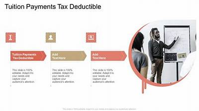 Are Voluntary Payments Tax Deductible?