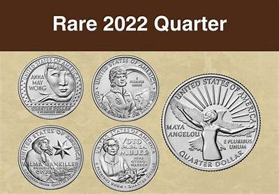 Are W Coins Rare?