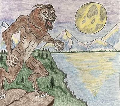 Are Werewolves Smart?