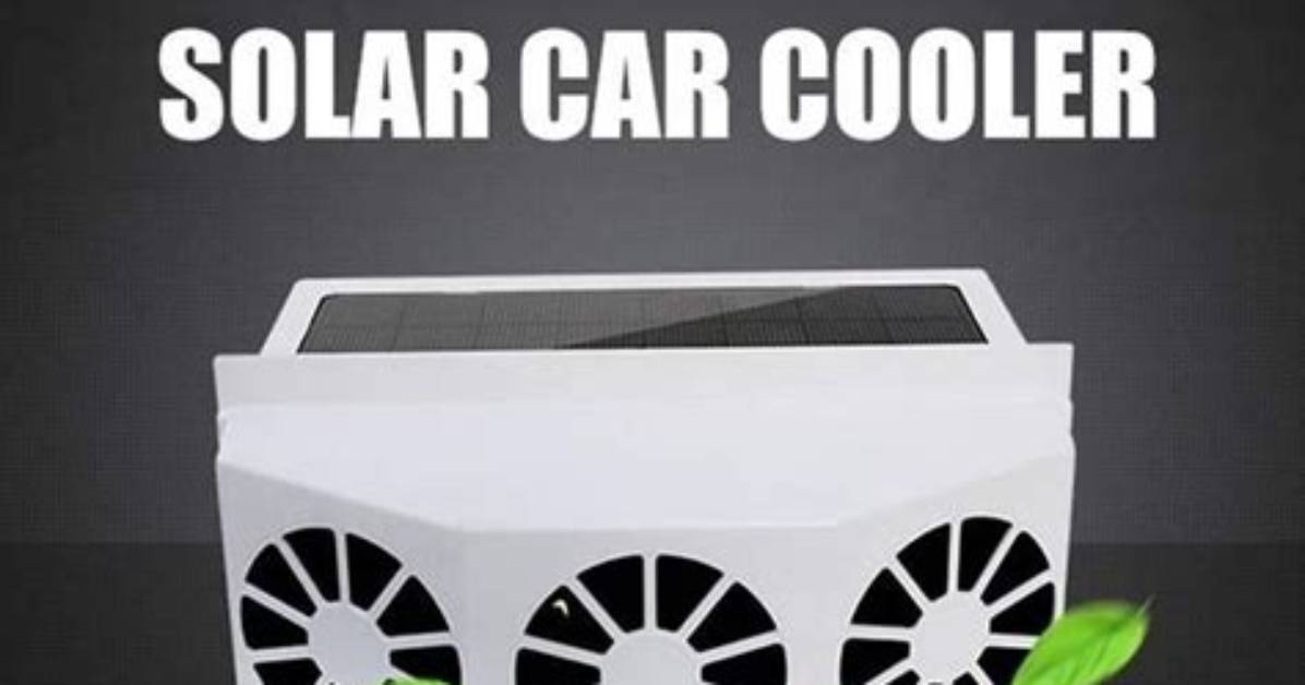 Are White Cars Cooler?