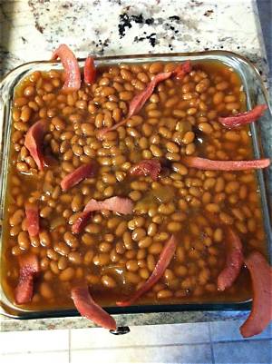 Are Worms in Hotdogs?
