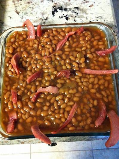 Are Worms in Hotdogs?