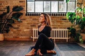 Are Yoga Instructors Self Employed?