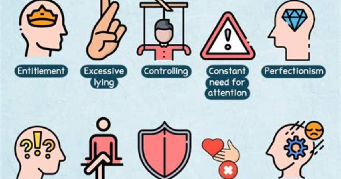 Are You Dealing with a Narcissist Here Are the Telltale Signs?