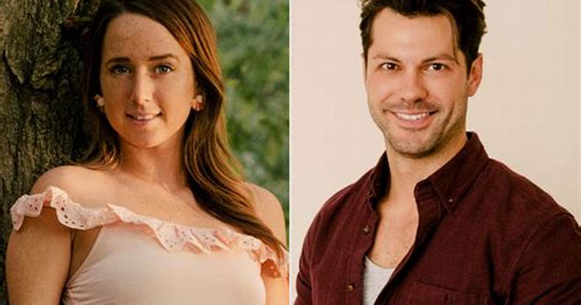 Are Zach and Katie Dating?