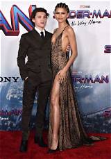 Are Zendaya and Tom Holland a Couple in 2023? Revealing Their Private Love Story - Sarkariresult