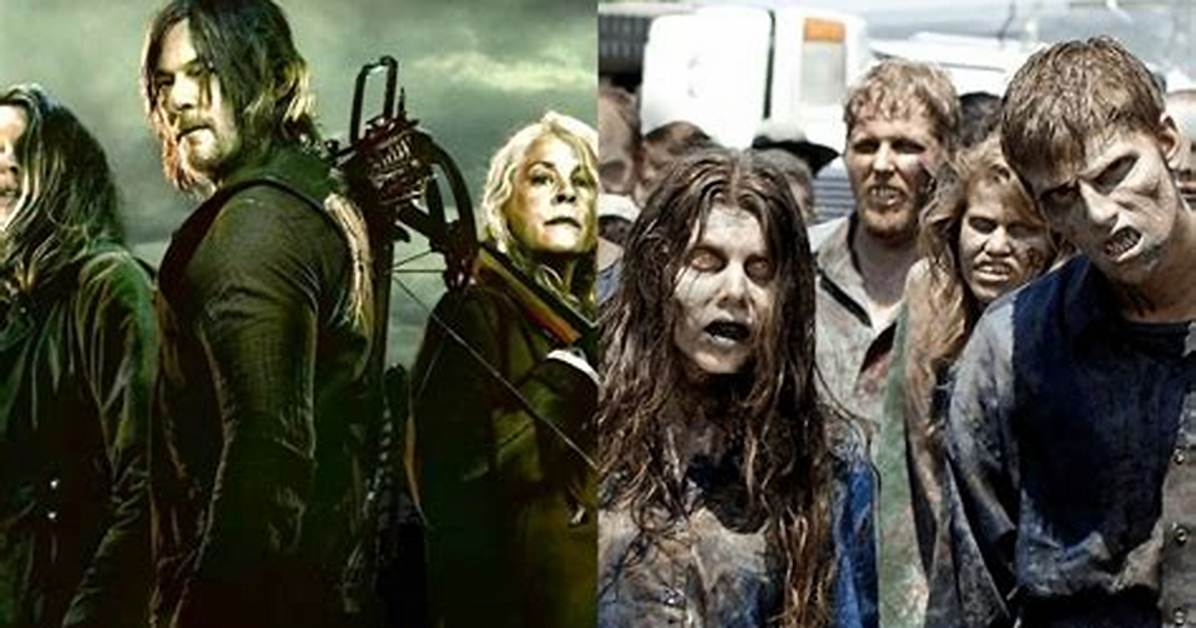 Are Zombies Smart?