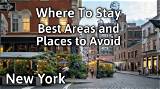 Areas to Avoid in New York: a Comprehensive Guide