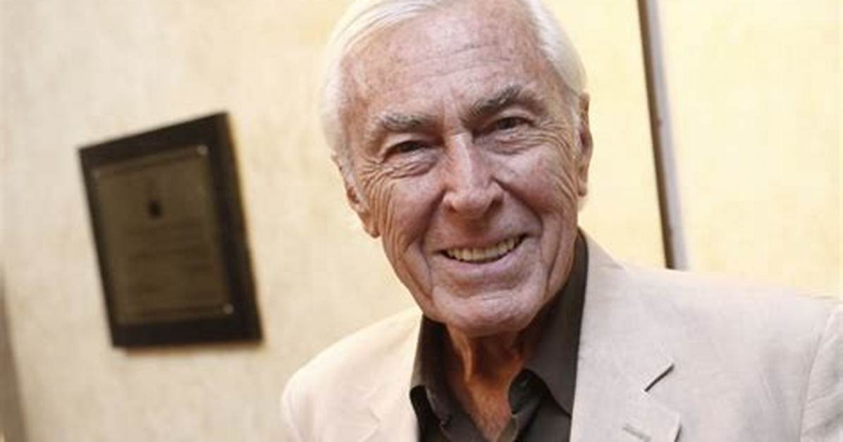 Argentine Actor Guillermo Murray Dies at 93