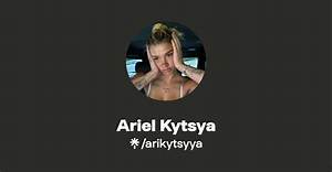 Ari Kytsya Onlyfans Exclusive Content: What You Need to Know