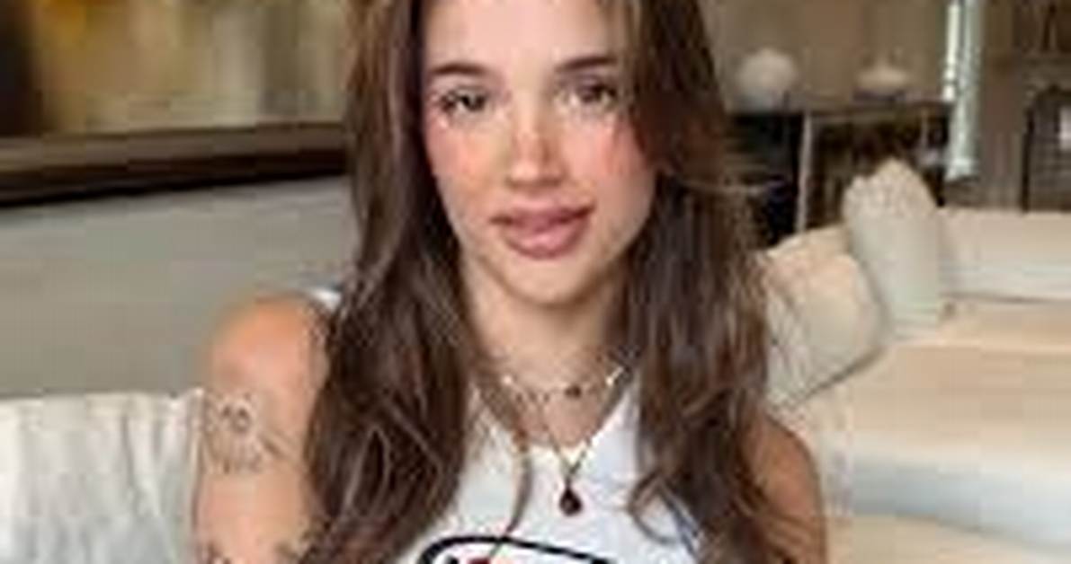 Ari Kytsya Tits: the Rising Star in the World of Modeling and Entertainment