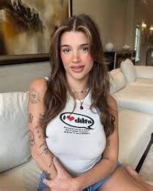Ari Kytsya Tits: the Rising Star in the World of Modeling and Entertainment