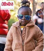 Aria Ella Thornton: a Rising Star in the Entertainment Industry