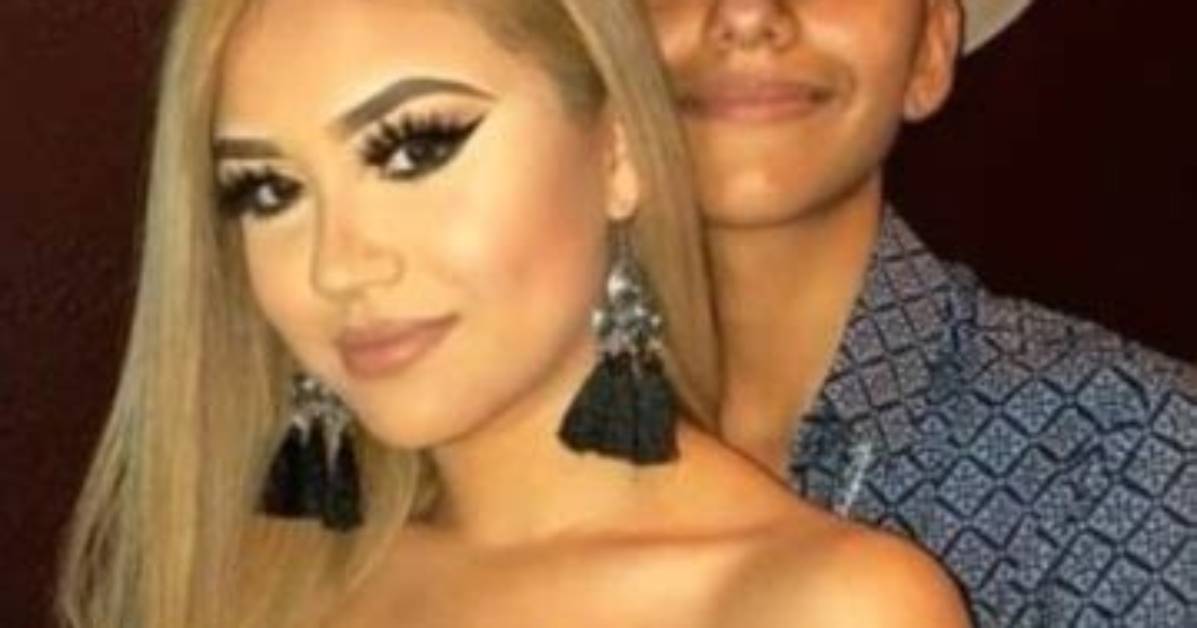 Ariadna Juarez Wiki Relationship with Kid of Age 13 Is Dating