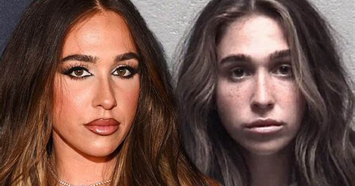 Ariana Biermann Was Arrested for Allegedly Drinking And