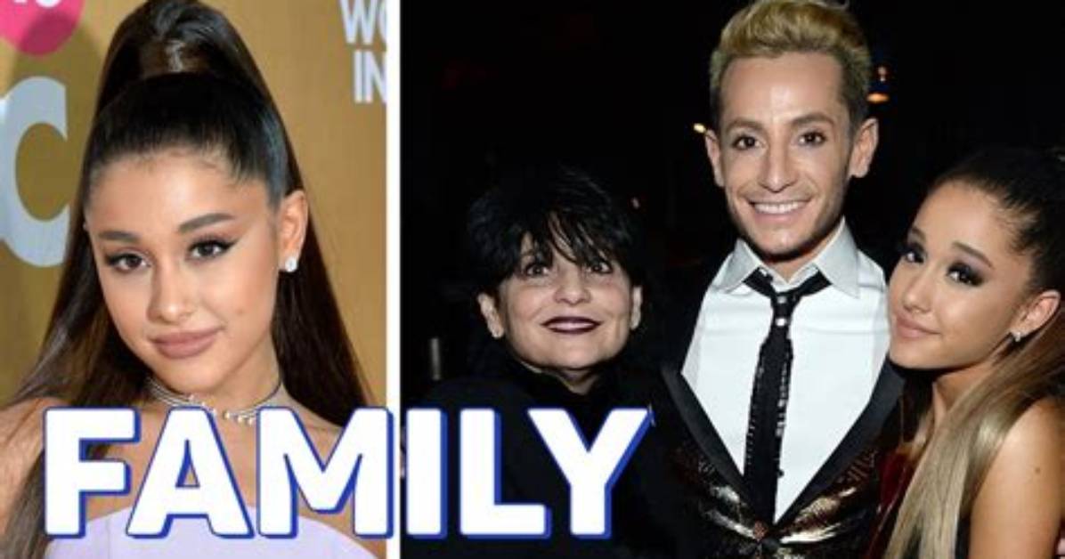 Ariana Grande's Daughter's Age: All You Need to Know
