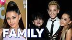 Ariana Grande's Daughter's Age: All You Need to Know