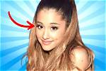 Ariana Grande's Lazy Eye: Debunking the Rumors