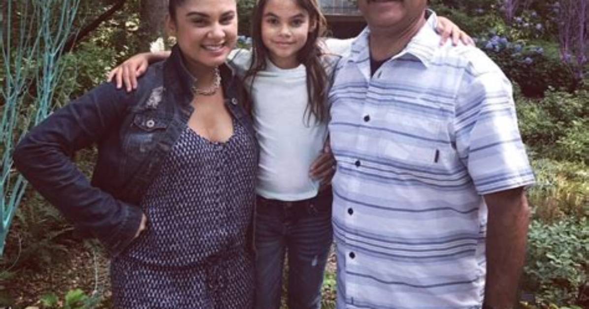Ariana Greenblatt Family Where Are They from Ethnicity And