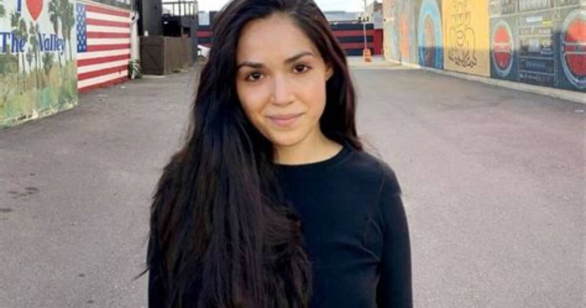 Ariana Guerra Net Worth