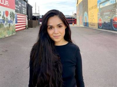 Ariana Guerra Net Worth
