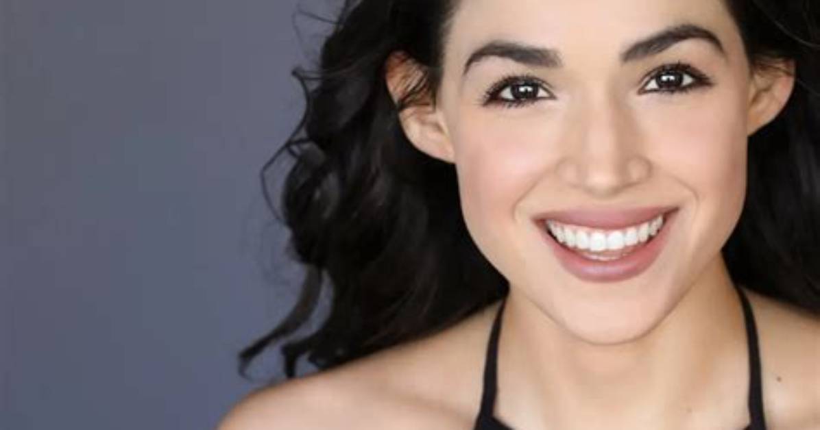 Ariana Guerra Net