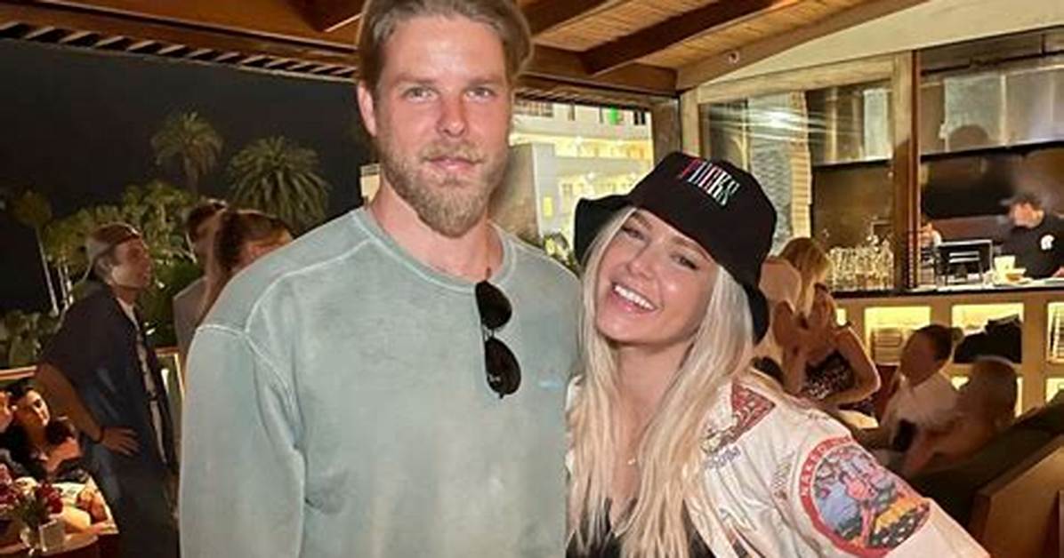 Ariana Madix's Brother: Meet [Brother's Name]