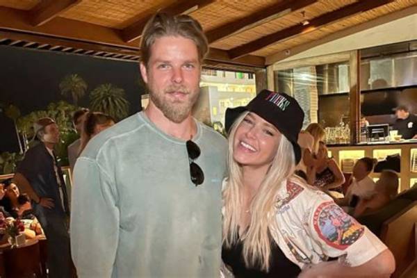 Ariana Madix's Brother: Meet [Brother's Name]