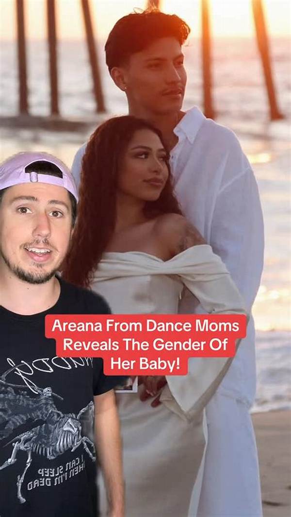 Ariana's Pregnancy Journey: Unveiling Truth Amidst Rumors