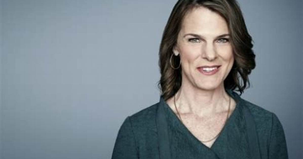 Ariane De Vogue Cnn Bio Wiki Age Date of Birth Parents Husband Gender Salary and Net
