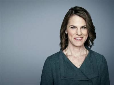 Ariane De Vogue Cnn, Bio, Wiki, Age, Date of Birth, Parents, Husband, Gender, Salary and Net Worth