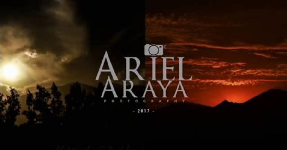 Ariel Asa Araya: the Rising Star Redefining Modern Music